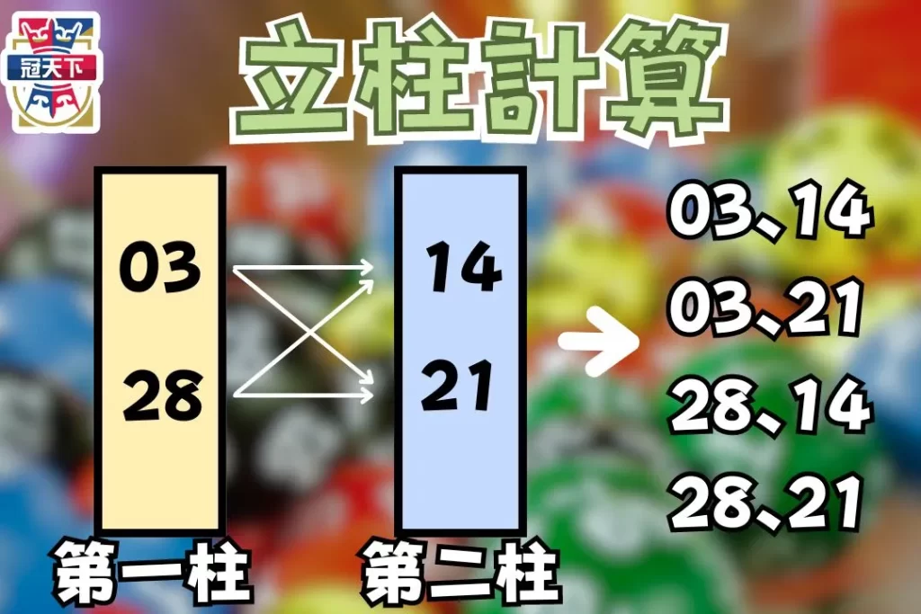 539立柱