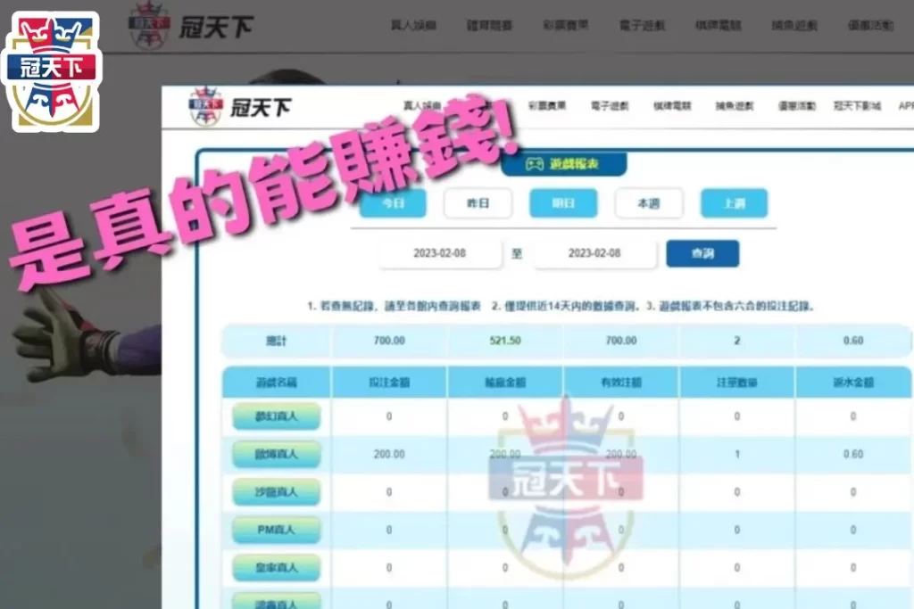 合法網路賺錢